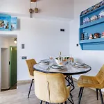 Holiday home Larimis House *