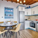 Larimis House Loutraki (Skopelos)