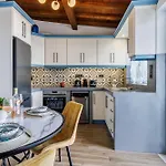Holiday home Larimis House