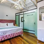 Larimis House Loutraki (Skopelos)