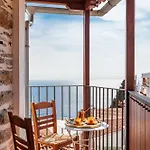 Larimis House *