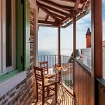 Holiday home Larimis House