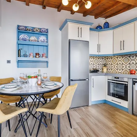 Larimis House Loutraki (Skopelos)
