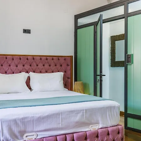 Larimis House Loutraki (Skopelos)