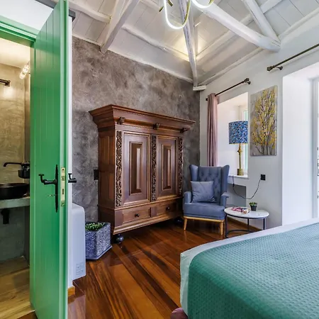 Larimis House * Loutraki (Skopelos)