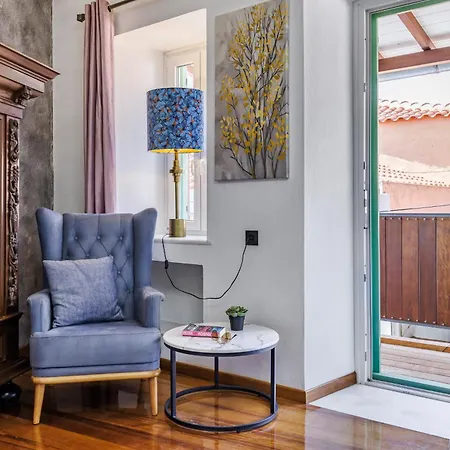 Larimis House * Loutraki (Skopelos)