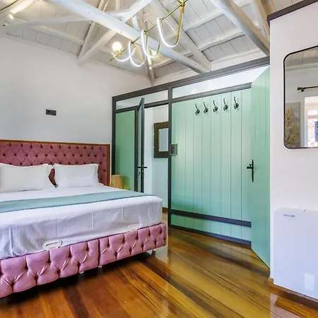 Larimis House Loutraki (Skopelos)