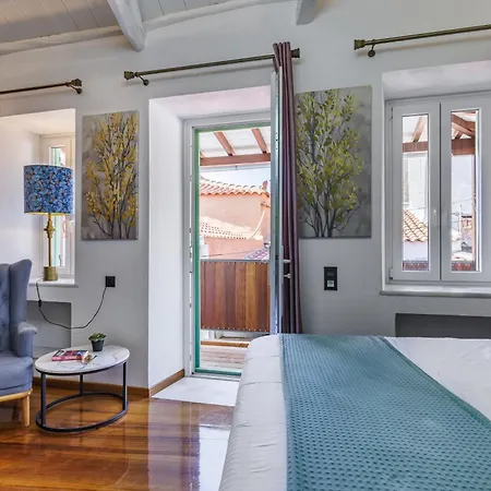 Larimis House Loutraki (Skopelos)