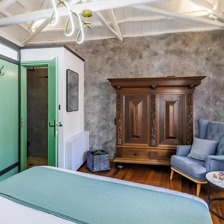 Larimis House Feriehus Loutraki (Skopelos)