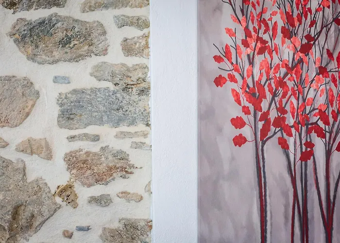 Larimis House * Loutraki (Skopelos)