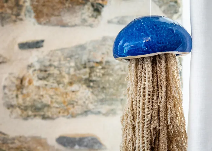 Larimis House Loutraki (Skopelos)