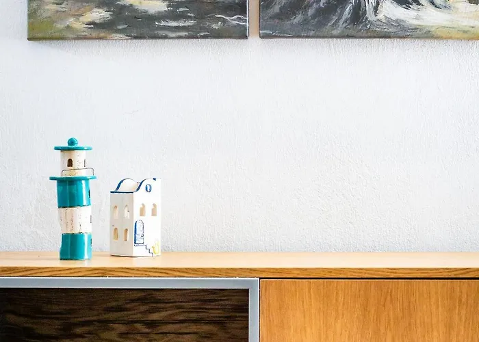 Larimis House בית נופש *