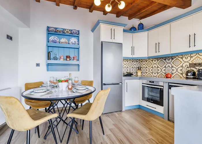 Larimis House Loutraki (Skopelos)