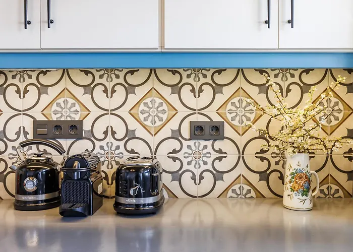 Larimis House Holiday home Loutraki (Skopelos)