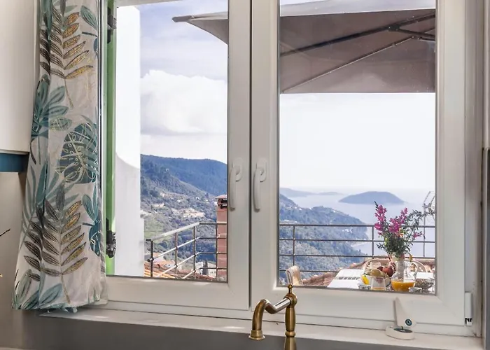 Larimis House Holiday home Loutraki (Skopelos)