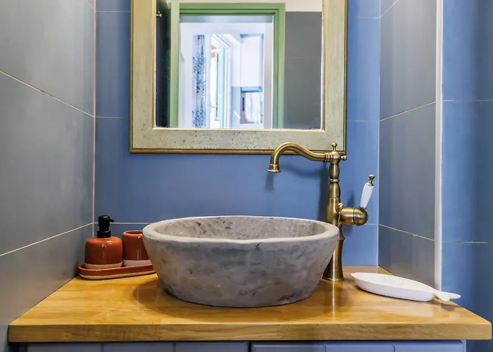 Larimis House Loutraki (Skopelos)