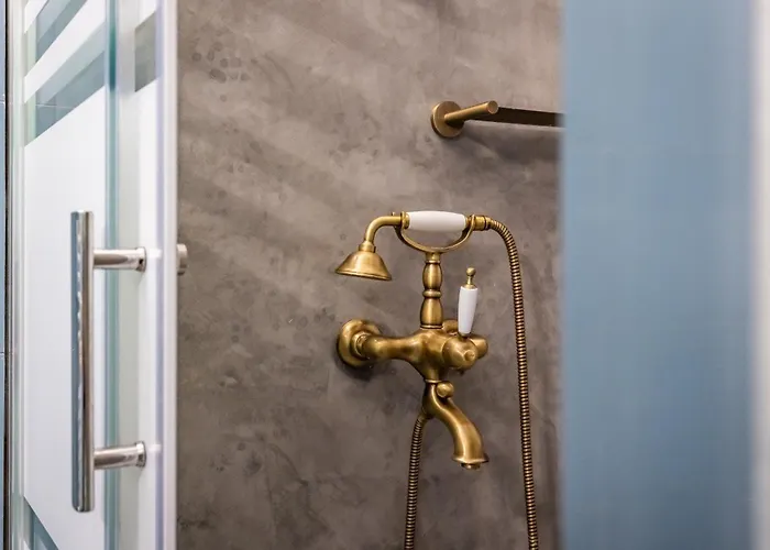 Larimis House * Loutraki (Skopelos)