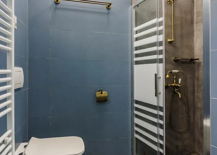 Larimis House בית נופש