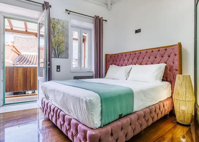 Holiday home Larimis House Loutraki (Skopelos)