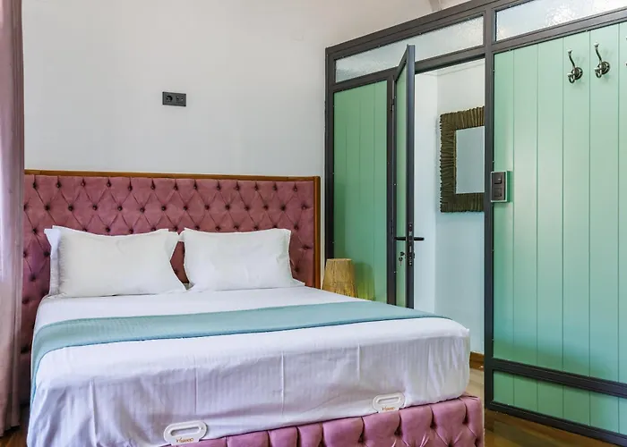 Larimis House Loutraki (Skopelos)