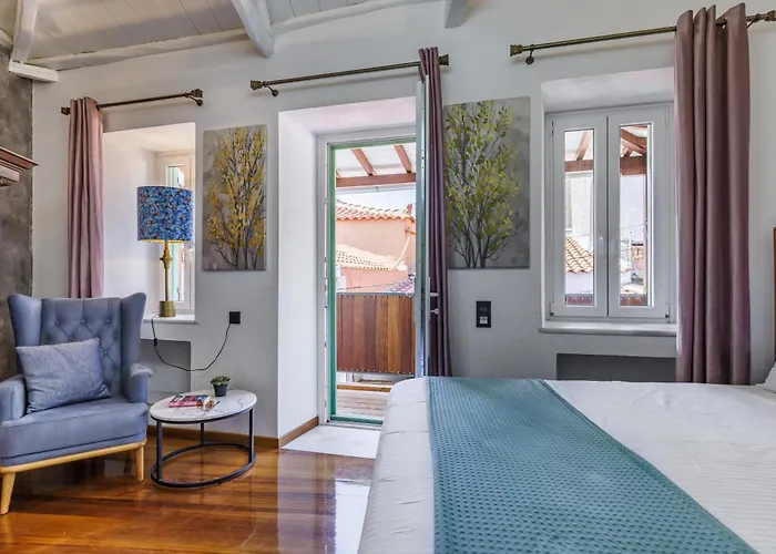 Larimis House Loutraki (Skopelos)