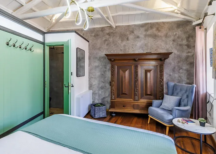 Larimis House Holiday home Loutraki (Skopelos)