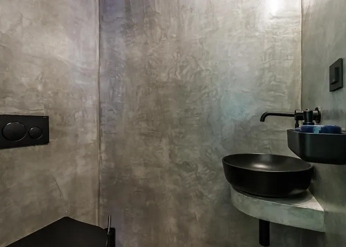 Larimis House * Loutraki (Skopelos)