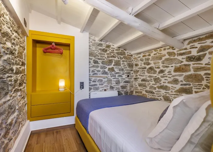 Larimis House * Loutraki (Skopelos)