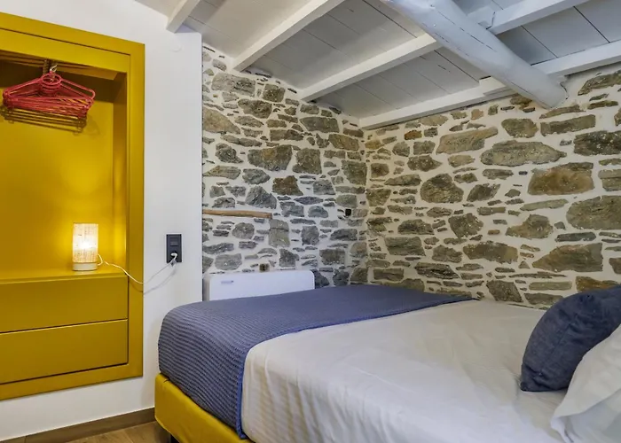 Larimis House בית נופש לוטראקי