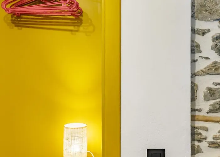 Larimis House * Loutraki (Skopelos)